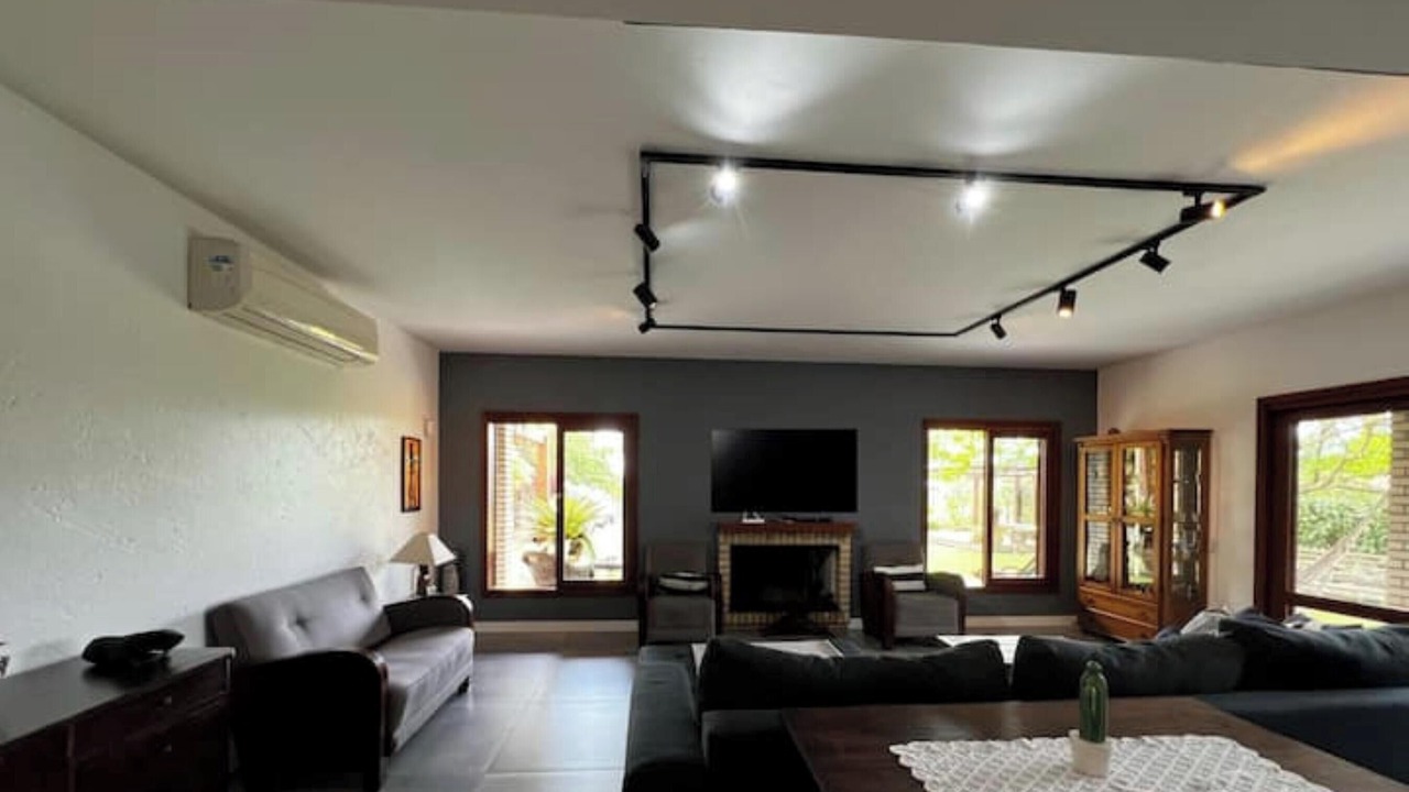 Photo of Livingroom in Praia do Rosa