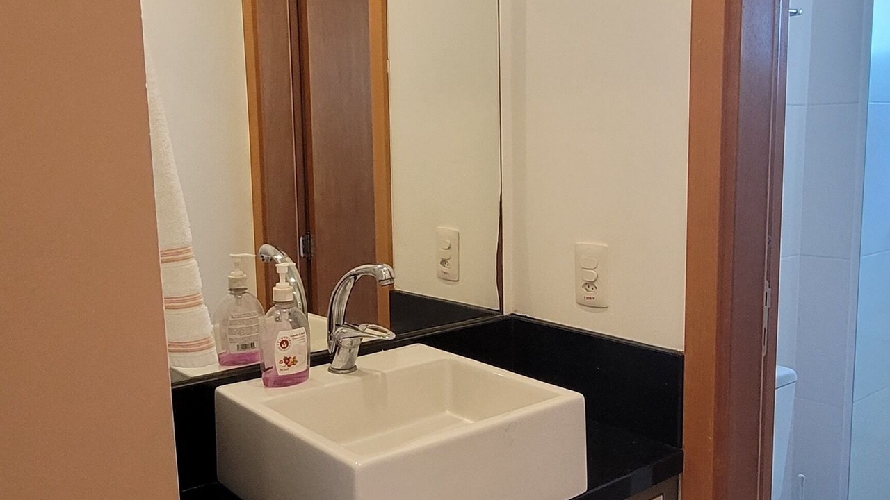 Photo of Bathroom in Penha