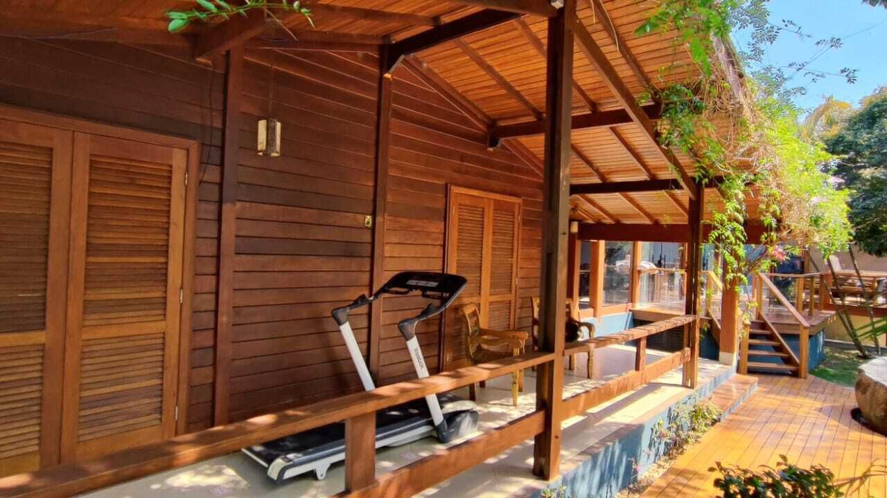 Photo of Outdoor in Jardim Estancia Brasil