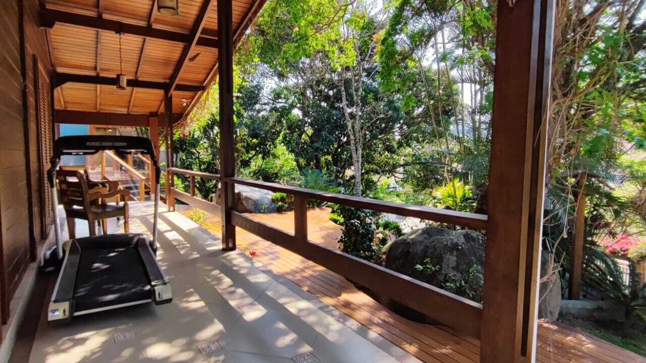 Photo of Patio Balcony in Jardim Estancia Brasil