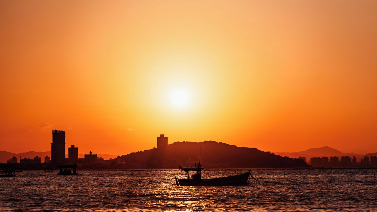 Photo of Others in Praia da Armacao do Itapocoroi