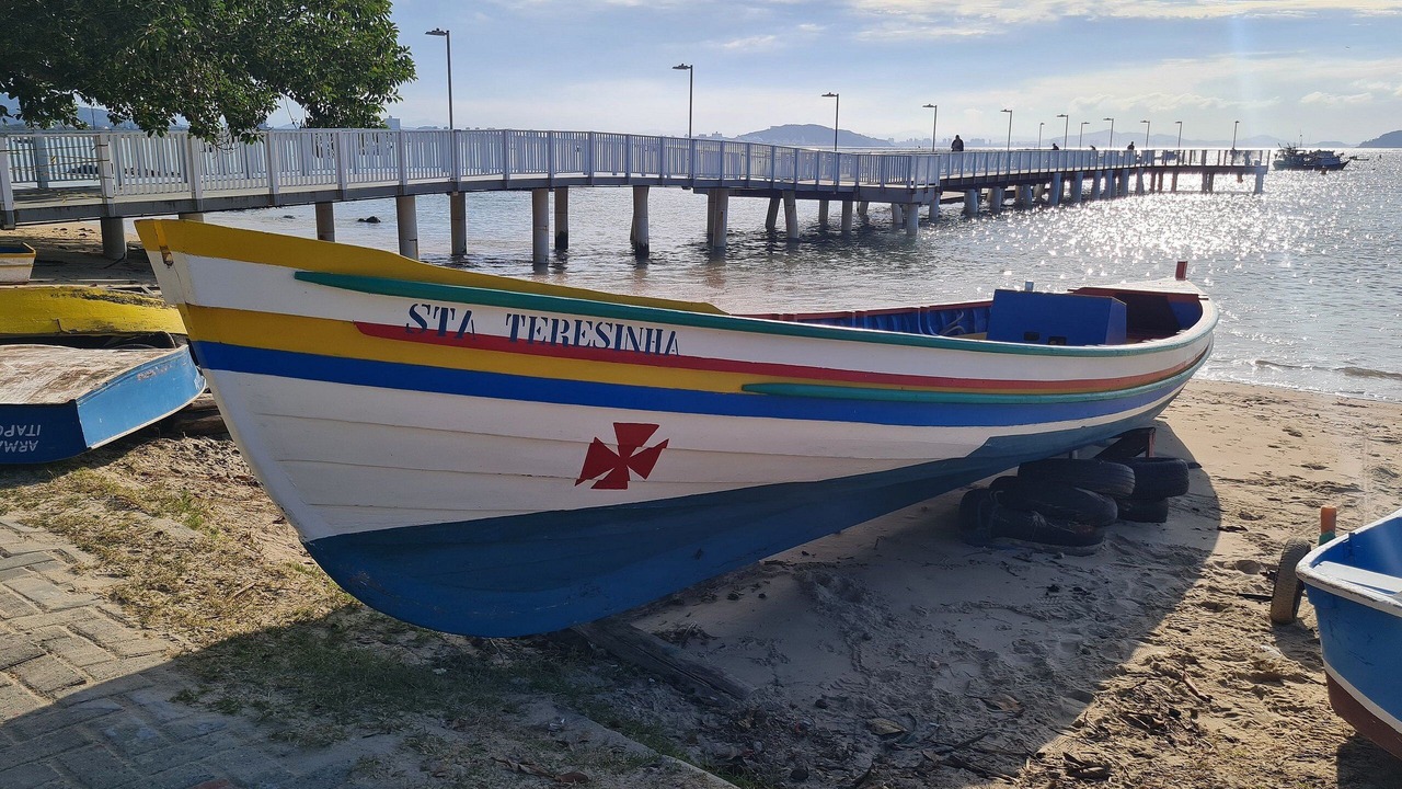 Photo of Others in Praia da Armacao do Itapocoroi