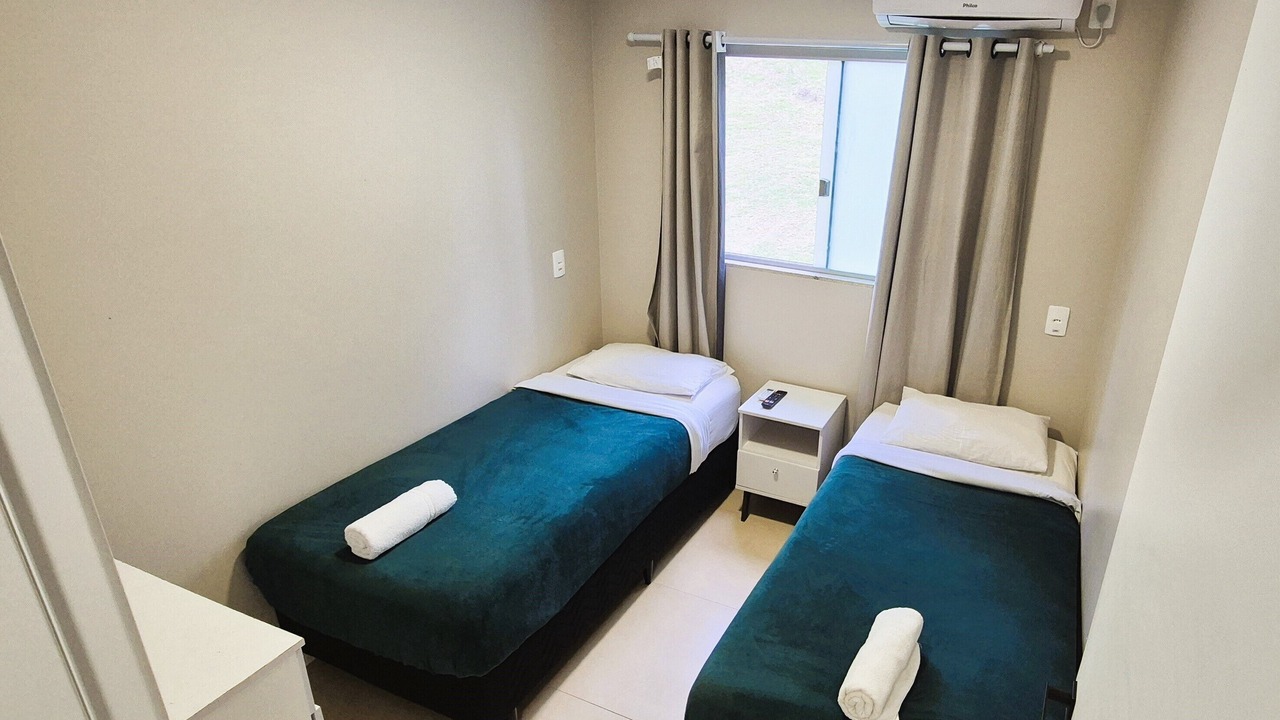 Photo of Bedroom in Praia da Armacao do Itapocoroi