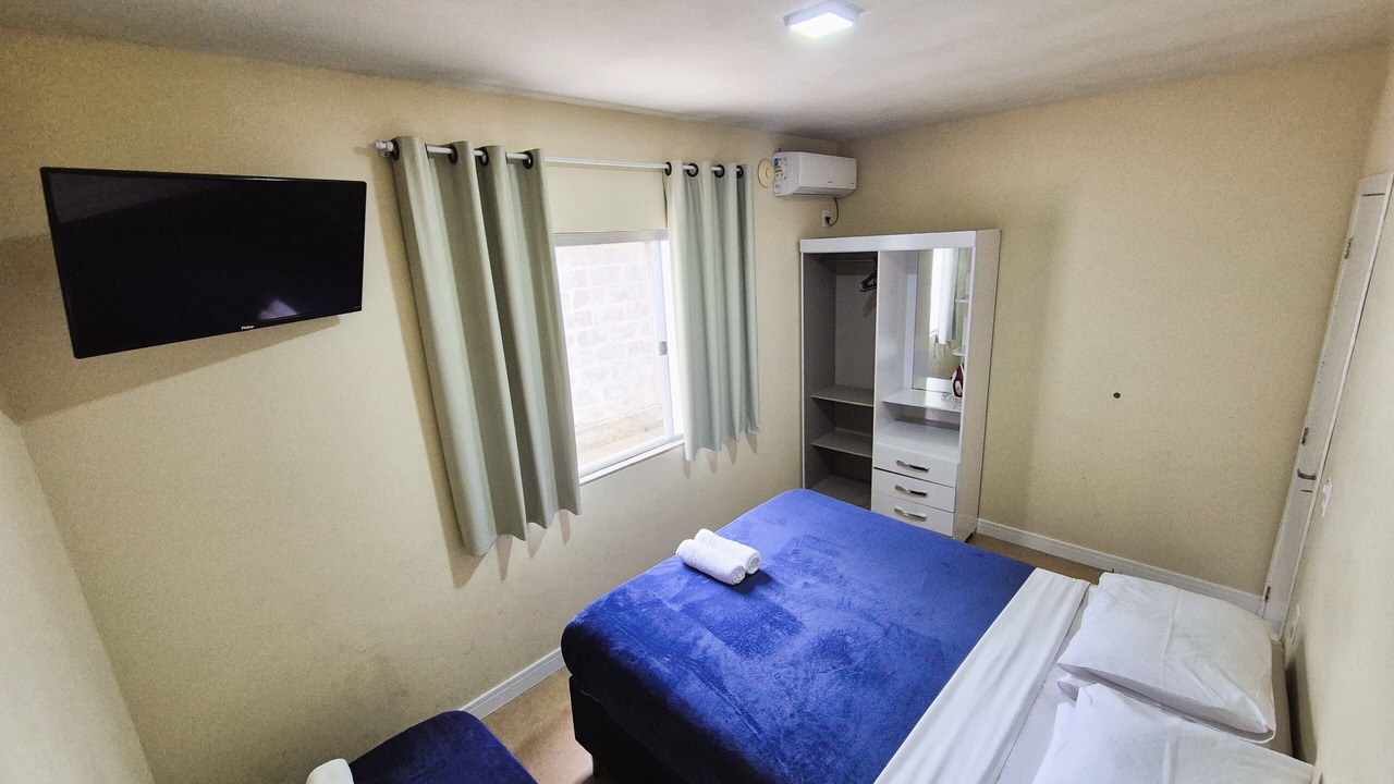 Photo of Bedroom in Praia da Armacao do Itapocoroi