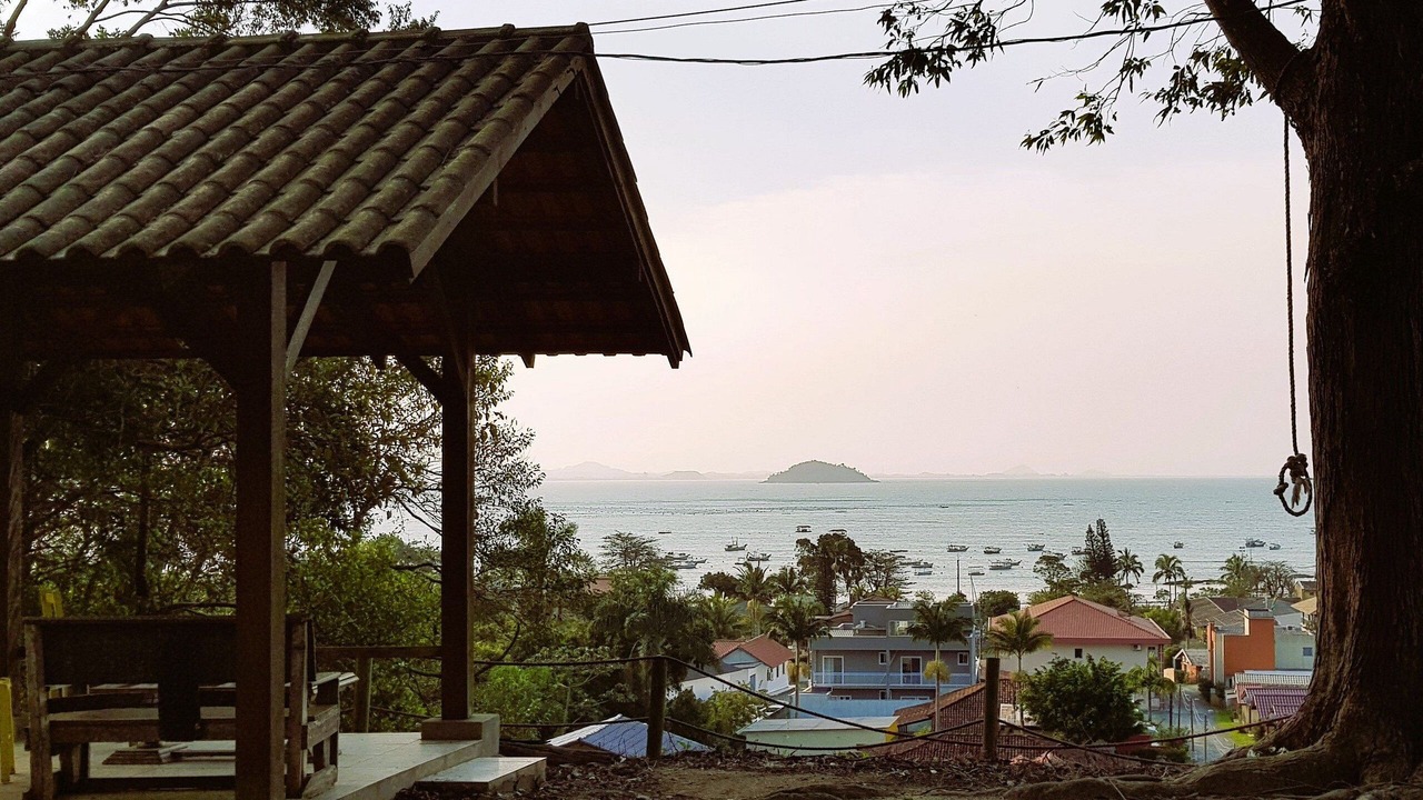 Photo of Outdoor in Praia da Armacao do Itapocoroi