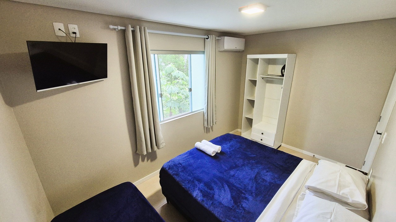 Photo of Bedroom in Praia da Armacao do Itapocoroi
