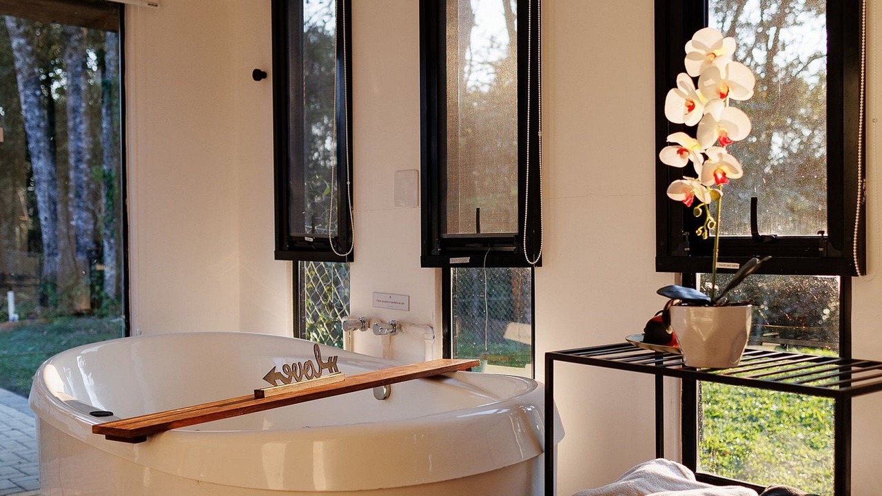Photo of Bathroom in Balsa Nova