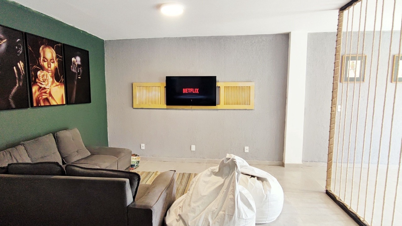Photo of Livingroom in Cabo Frio