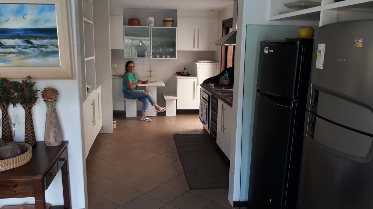 Photo of Kitchen in Guaratuba