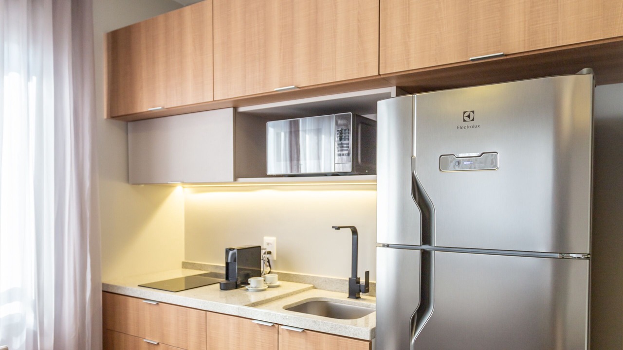 Photo of Kitchen in Cidade Baixa