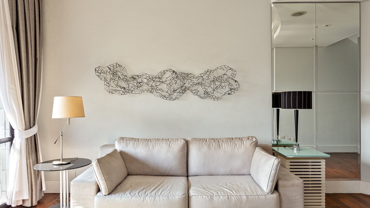 Photo of Livingroom in Itaim Bibi