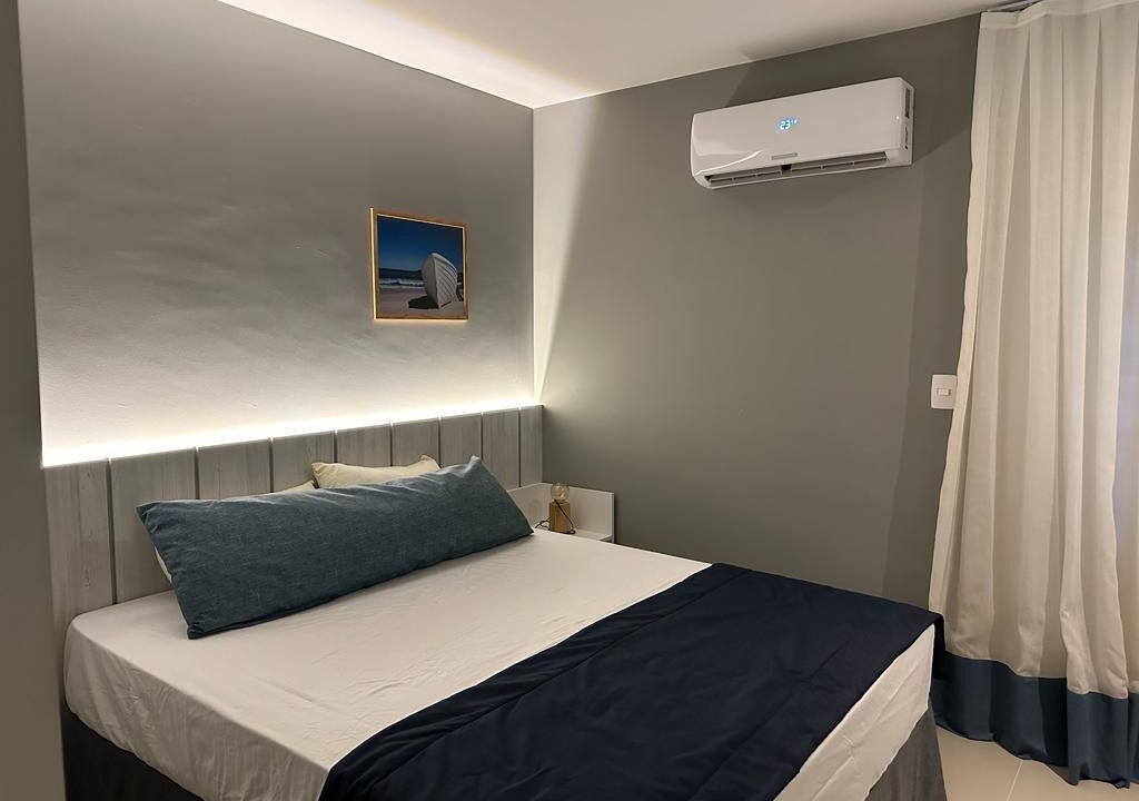 Photo of Bedroom in Passagem