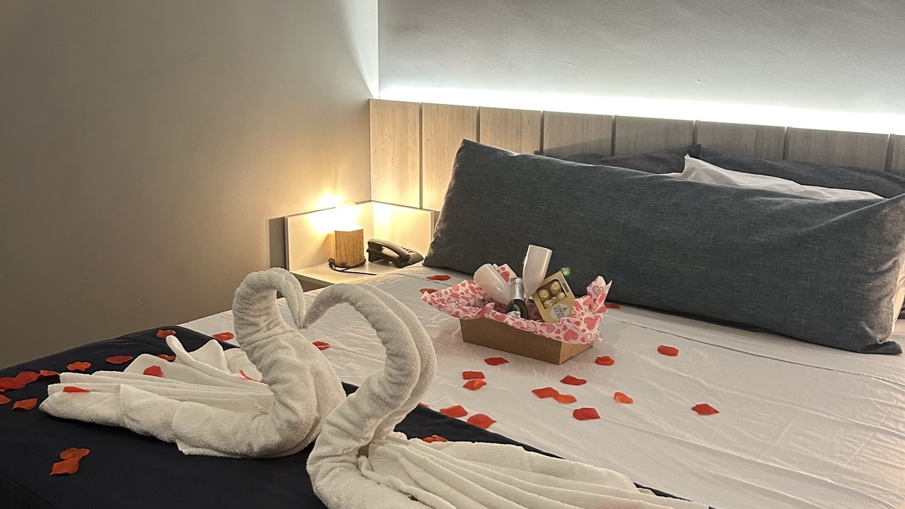 Photo of Bedroom in Passagem