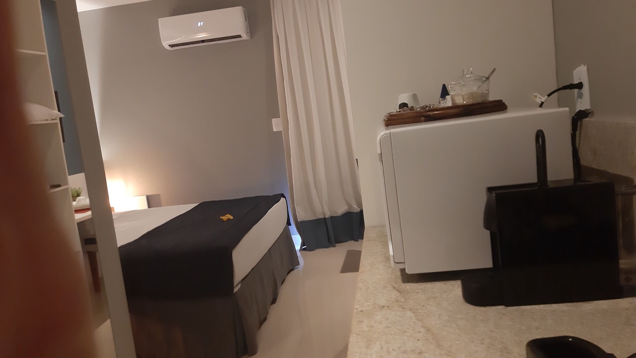 Photo of Bedroom in Passagem