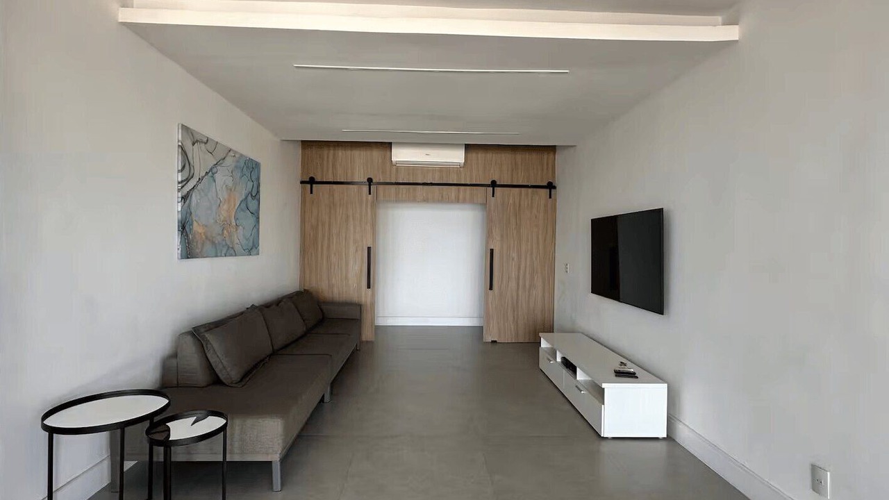 Photo of Livingroom in Barra da Tijuca