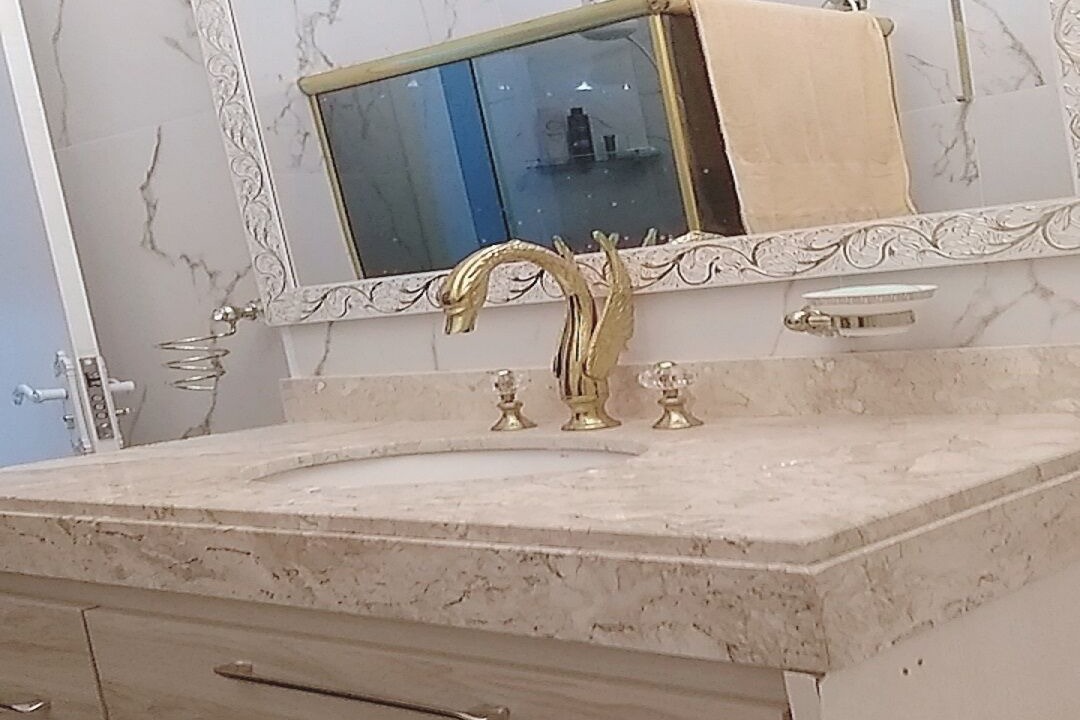 Photo of Bathroom in Vila Buarque