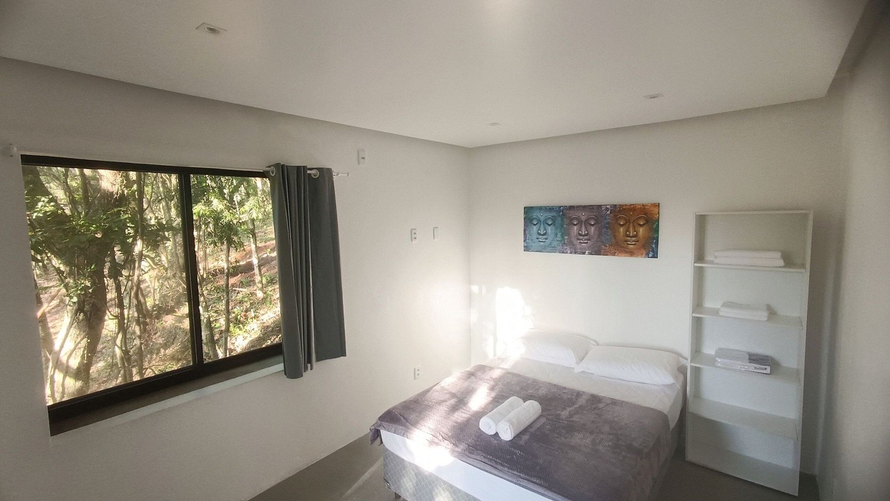 Photo of Bedroom in Garopaba