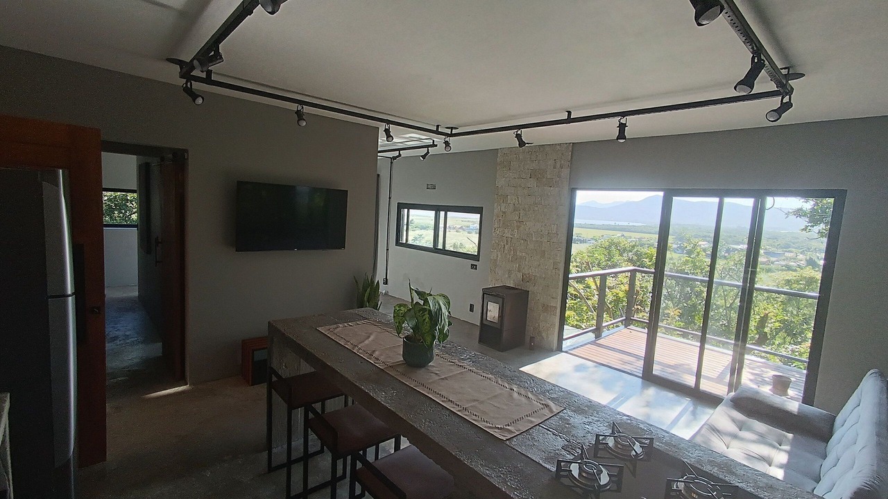 Photo of Kitchen in Garopaba