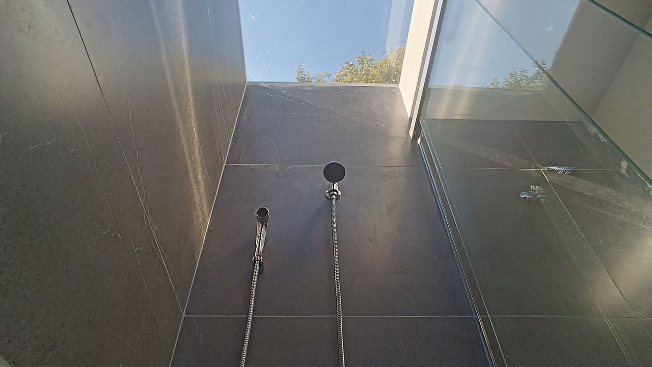 Photo of Bathroom in Garopaba