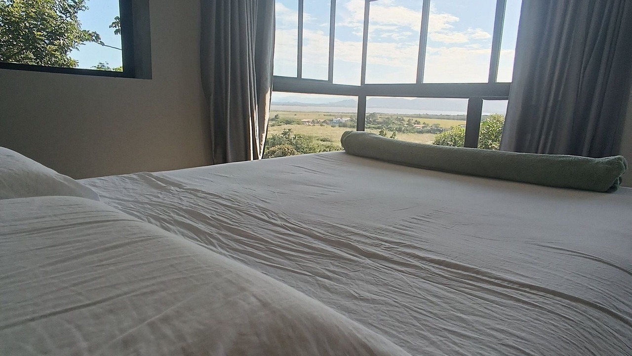 Photo of Bedroom in Garopaba