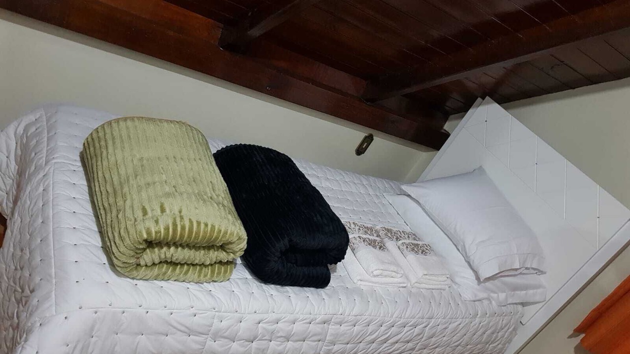 Photo of Bedroom in Schramm