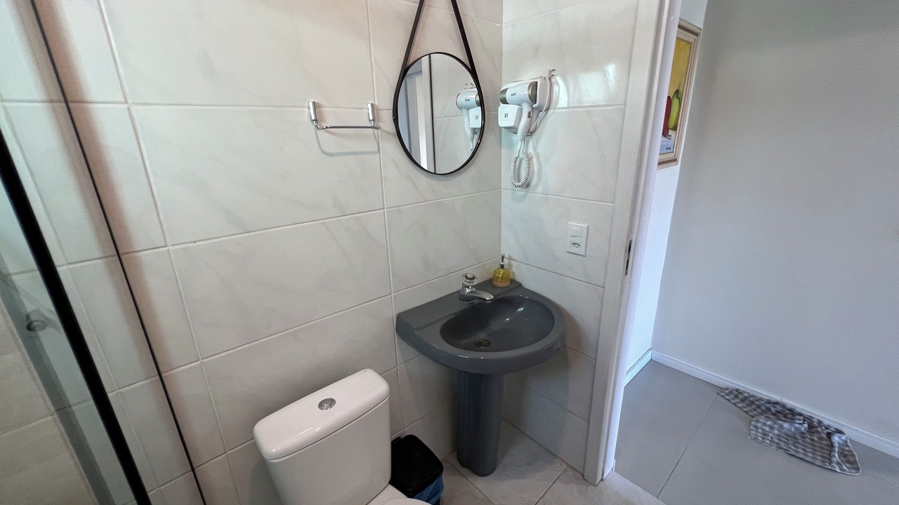 Photo of Bathroom in Palhoca