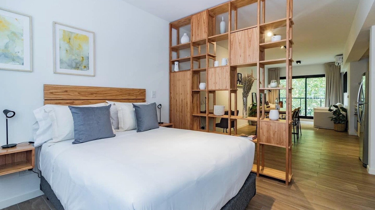 Photo of Bedroom in Palermo