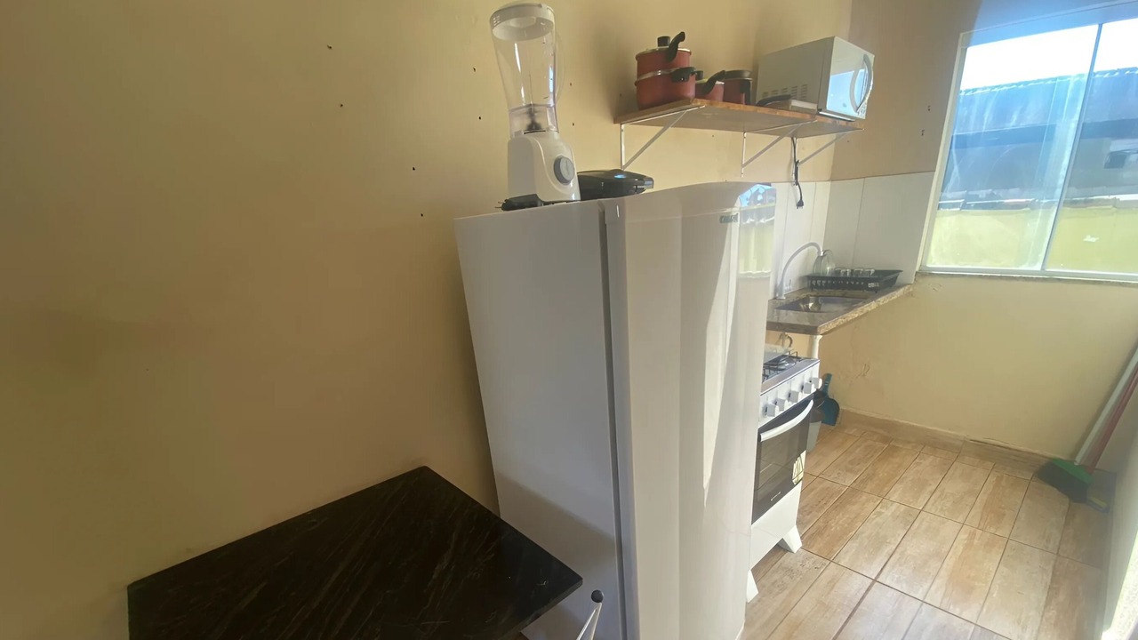 Photo of Kitchen in Jardim Flamboyant