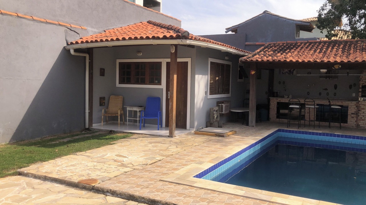 Photo of Outdoor in Manguinhos