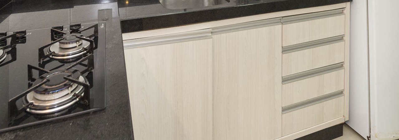 Photo of Kitchen in Canto Grande