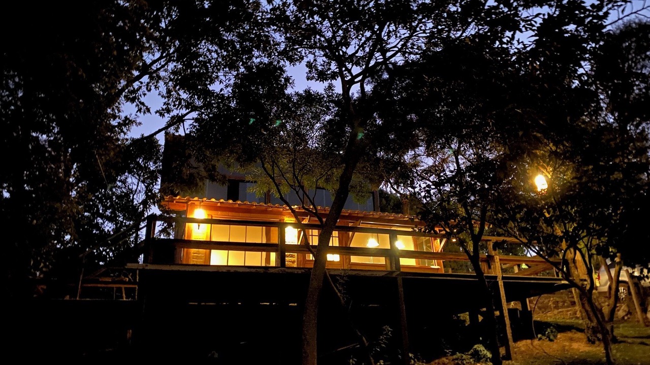 Photo of Outdoor in Lapinha da Serra