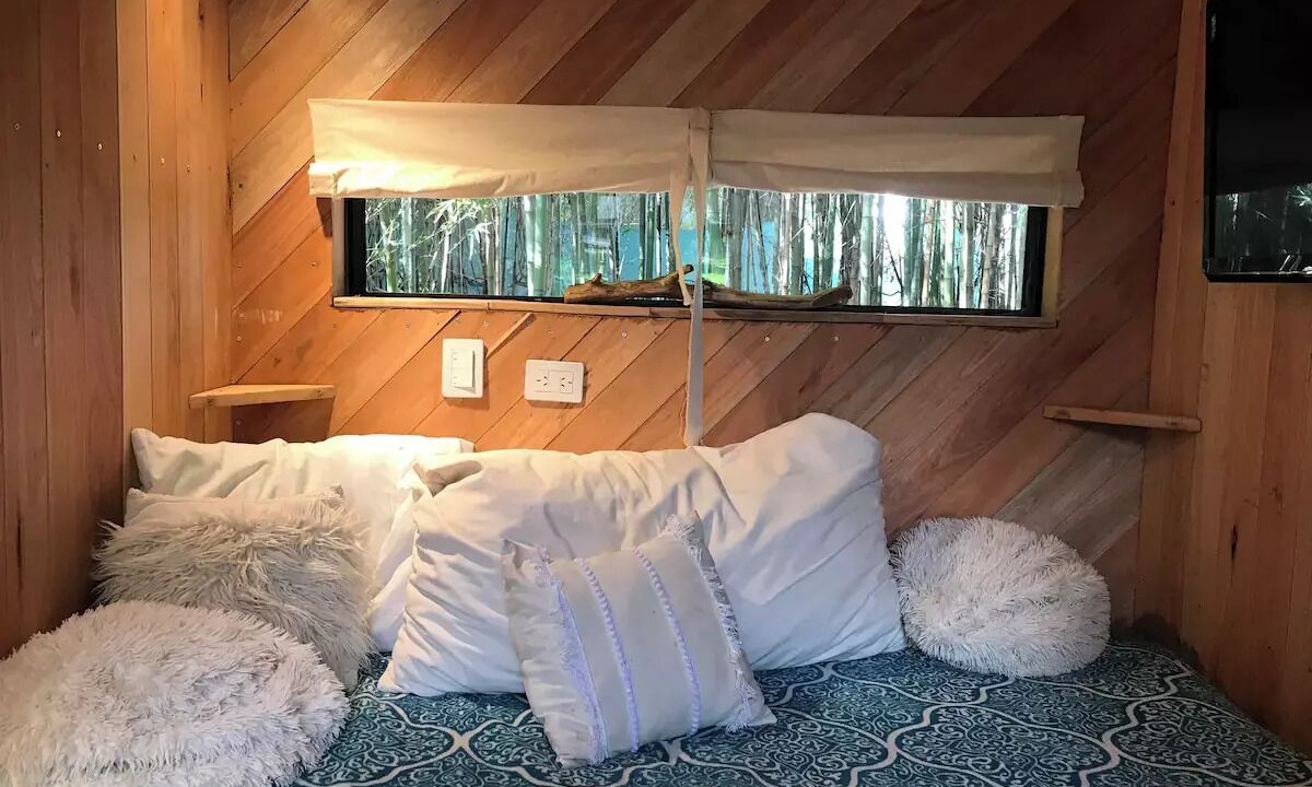 Photo of Bedroom in Canning