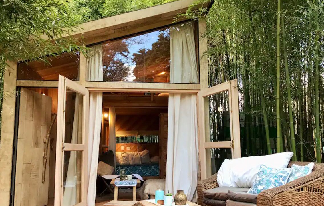 Photo of Patio Balcony in Canning
