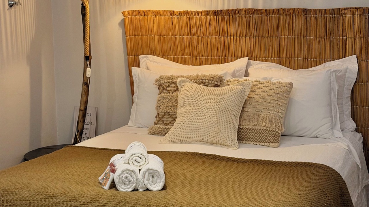 Photo of Bedroom in Campeche
