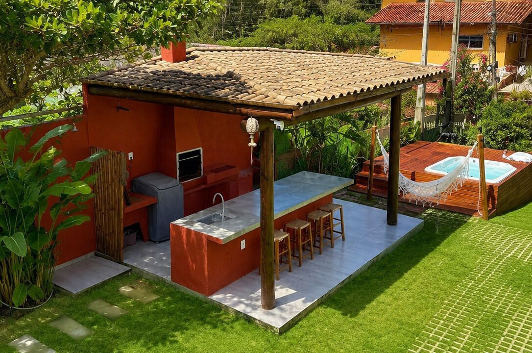 Photo of Patio Balcony in Campeche