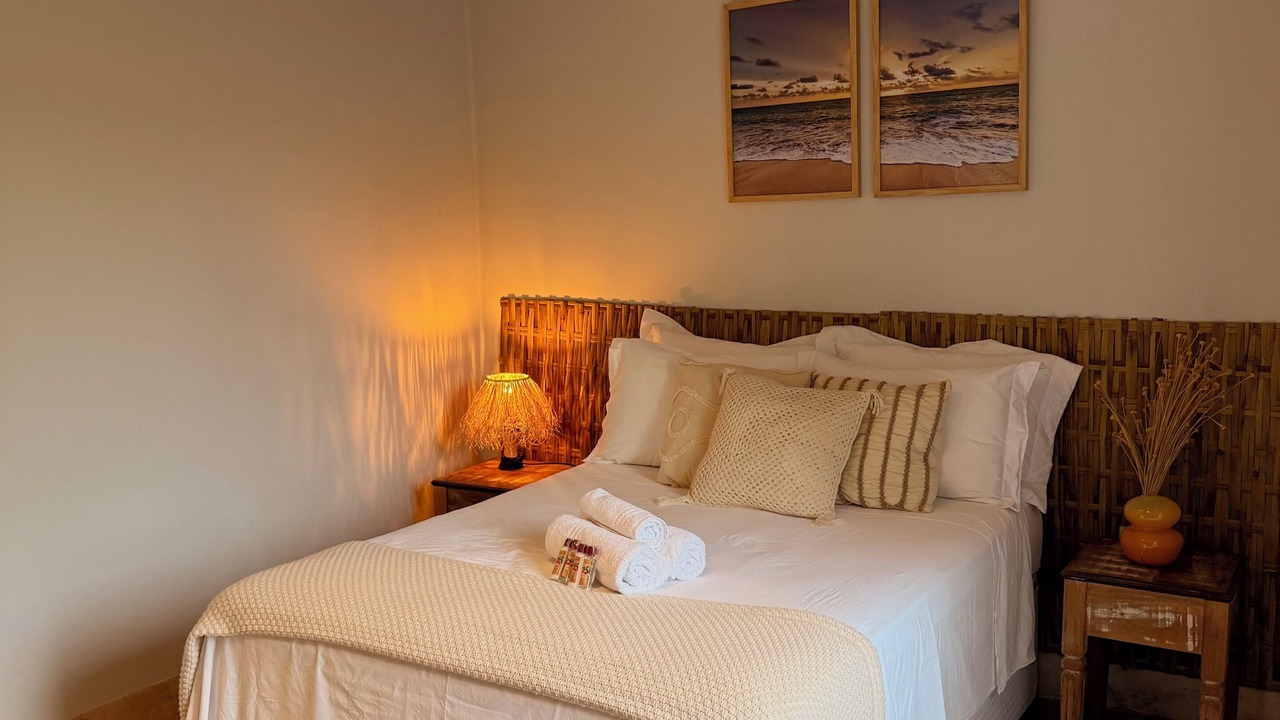 Photo of Bedroom in Campeche