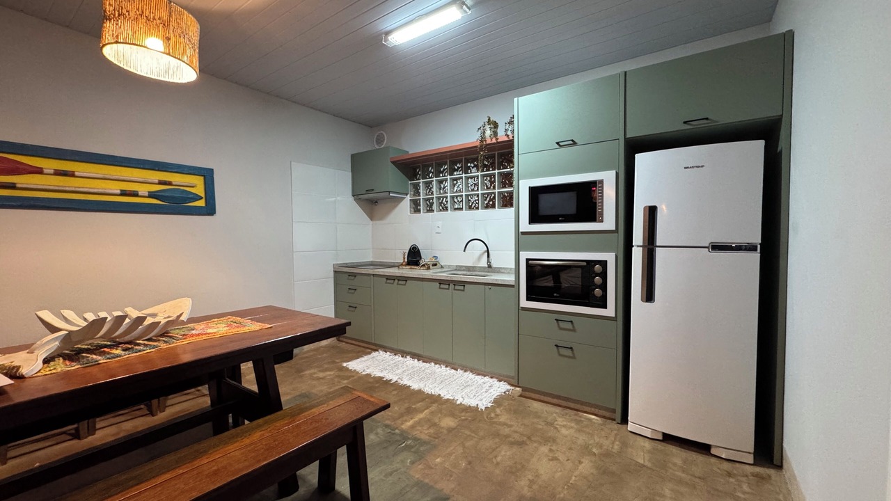 Photo of Kitchen in Campeche