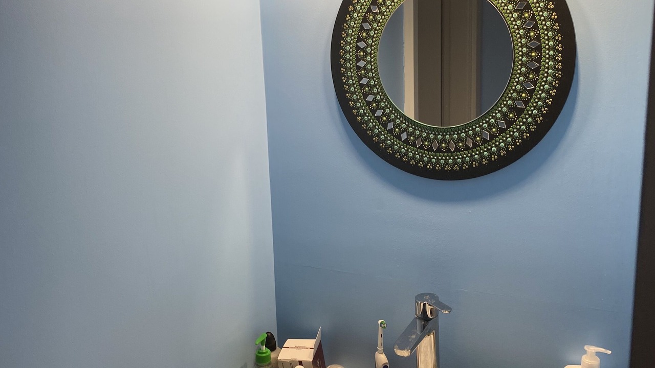 Photo of Bathroom in San Carlos de Bariloche