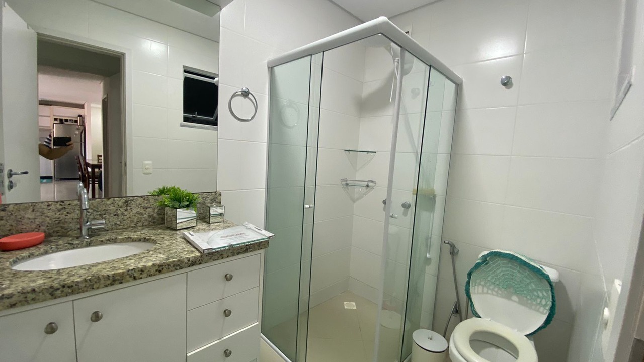 Photo of Bathroom in Bombas