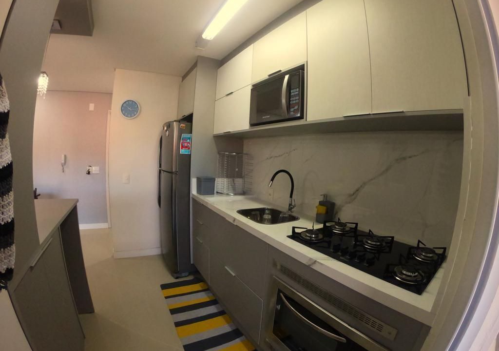 Photo of Kitchen in Bombas