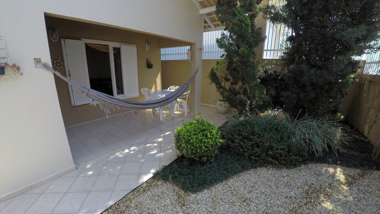 Photo of Patio Balcony in Bombas