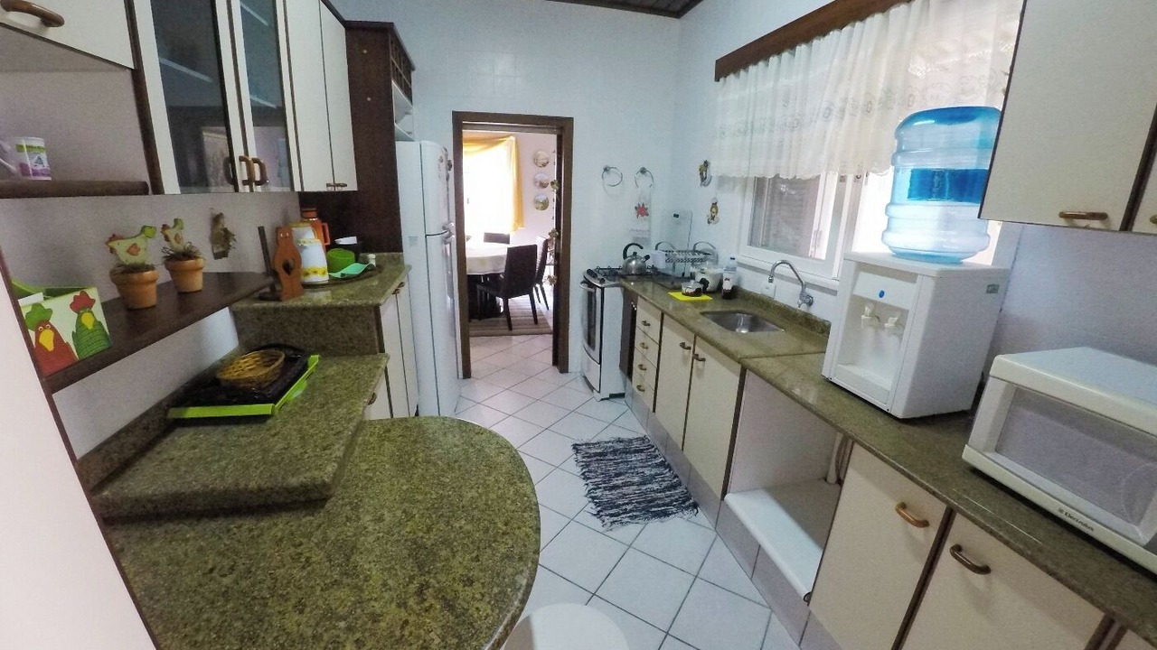 Photo of Kitchen in Bombas