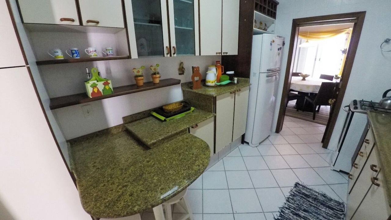 Photo of Kitchen in Bombas