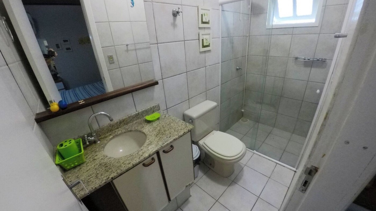 Photo of Bathroom in Bombas
