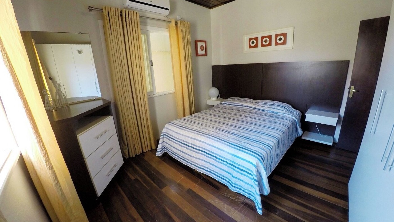 Photo of Bedroom in Bombas