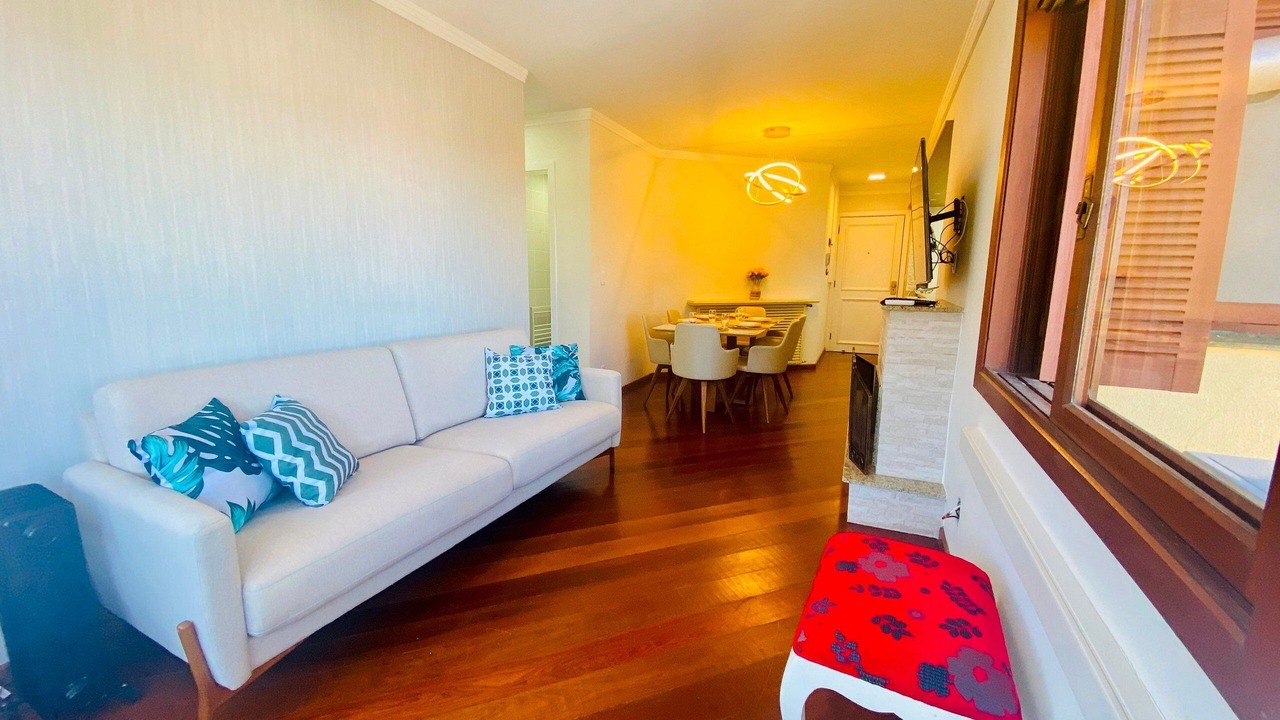 Photo of Livingroom in Planalto
