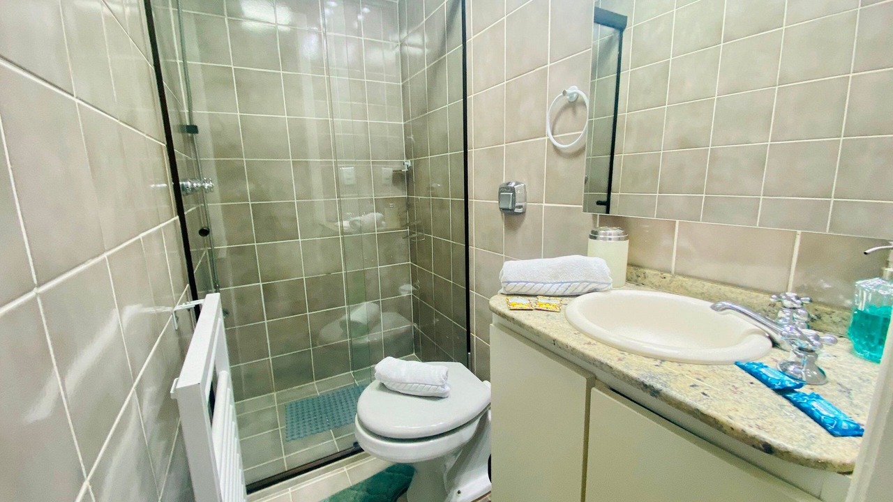 Photo of Bathroom in Planalto