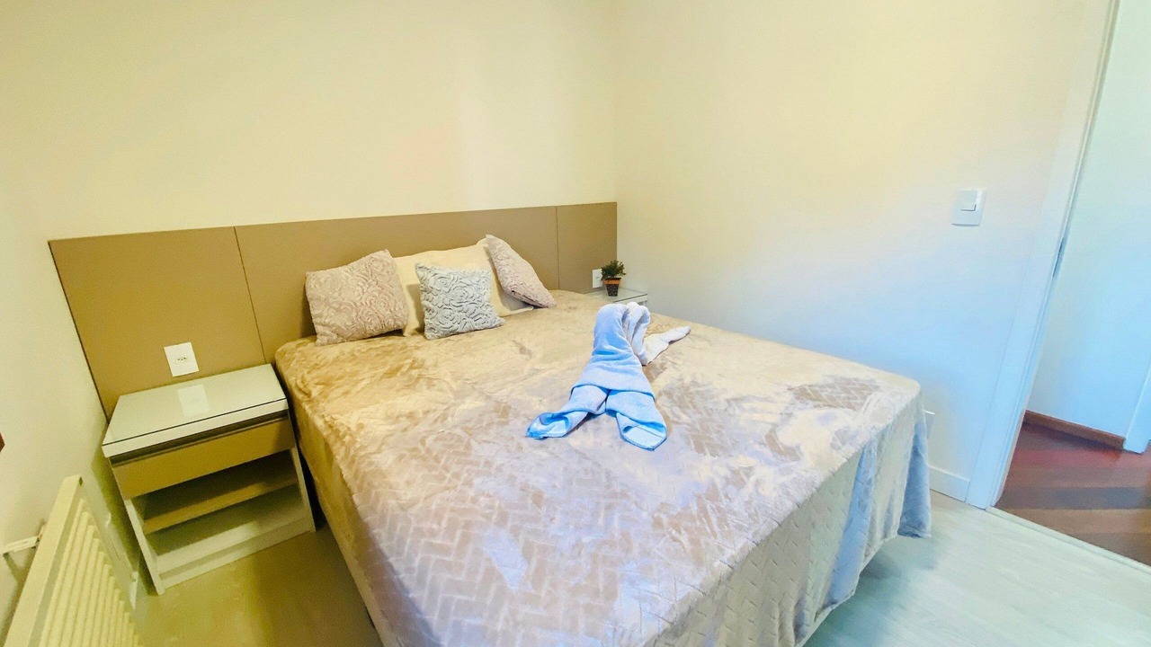 Photo of Bedroom in Planalto