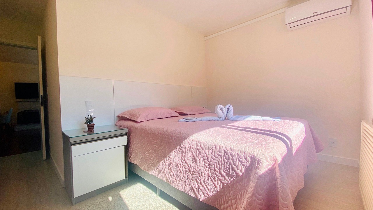 Photo of Bedroom in Planalto