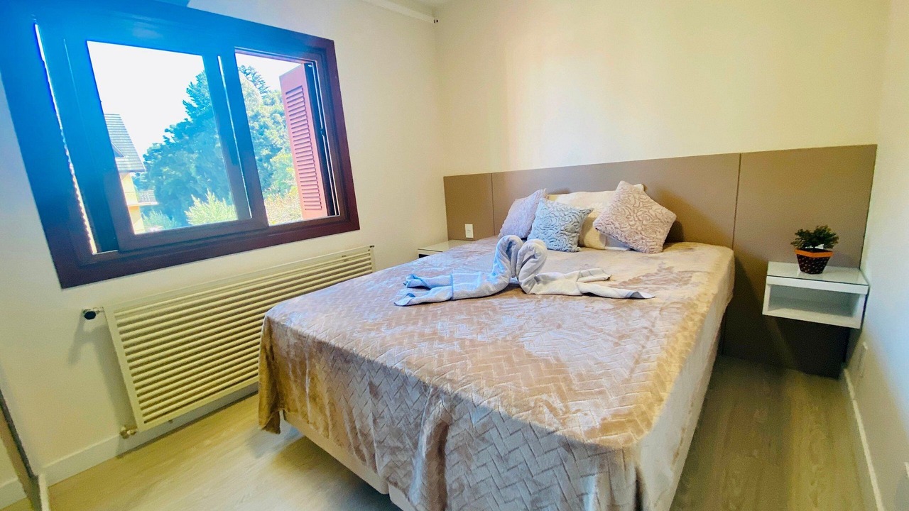 Photo of Bedroom in Planalto